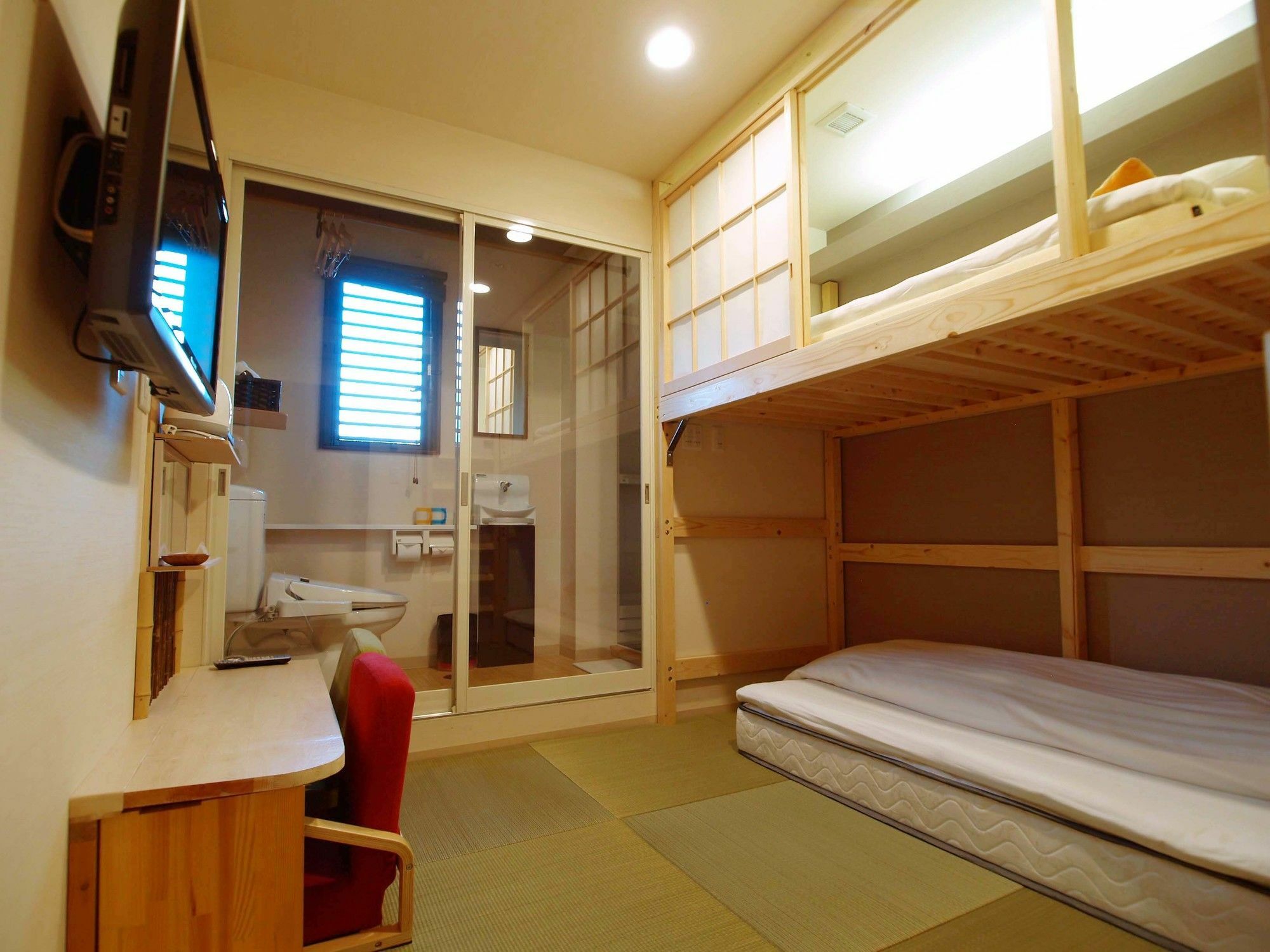 Guesthouse Nara Komachi Екстер'єр фото