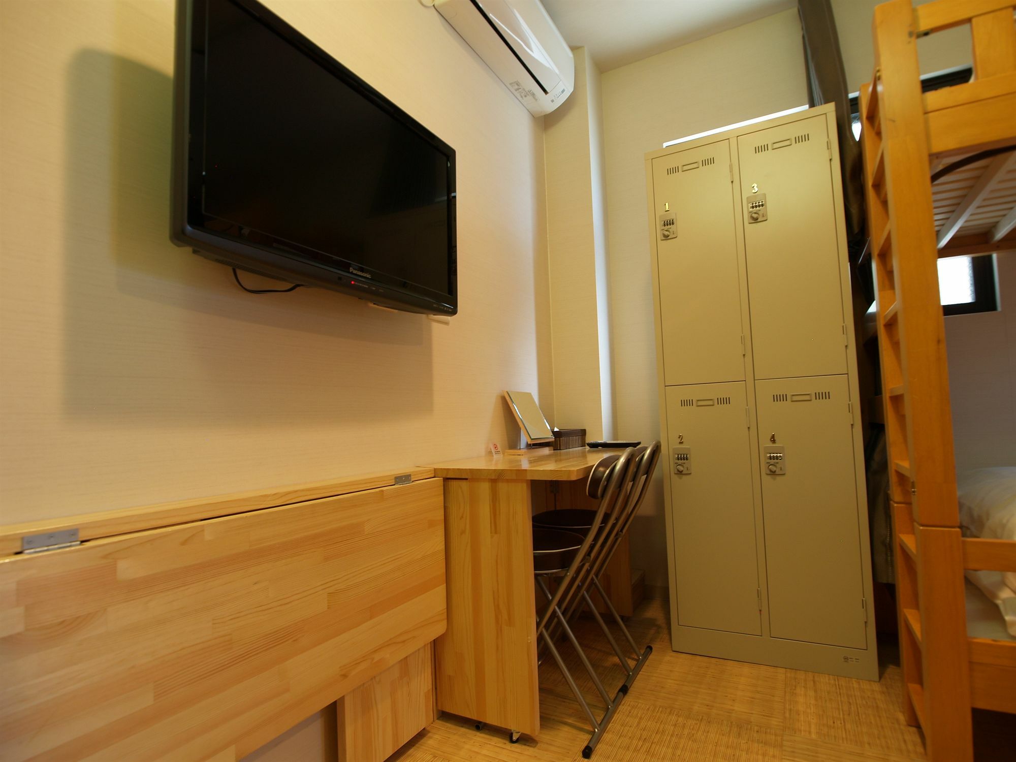 Guesthouse Nara Komachi Екстер'єр фото
